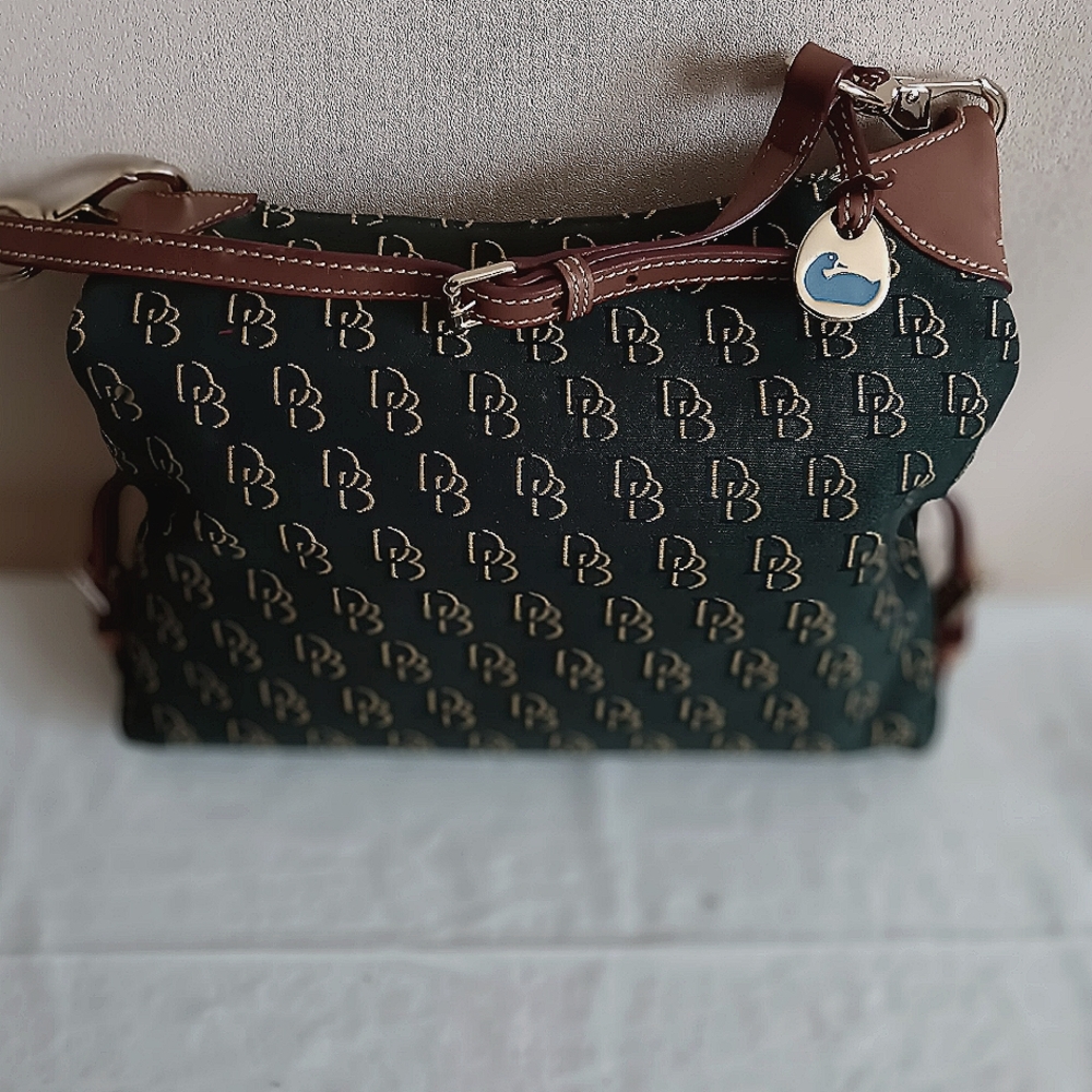 Dooney and Bourke Purse